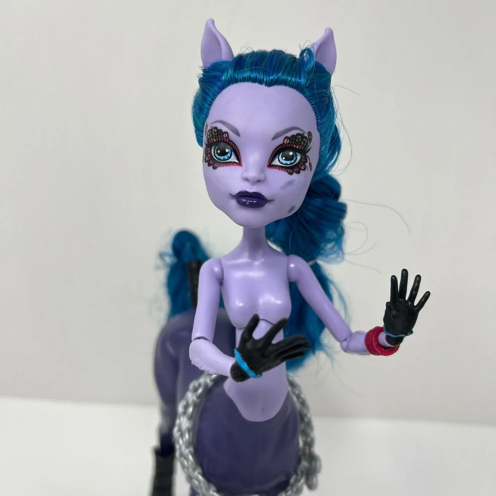 Mattel embrace unique